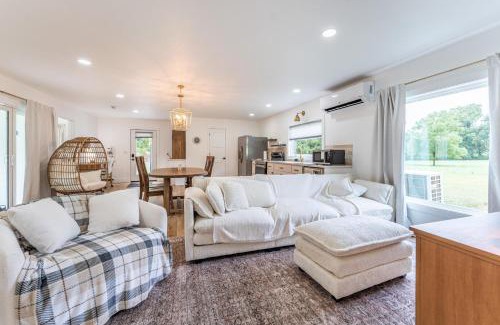 Millersburg Casa | Swancrest