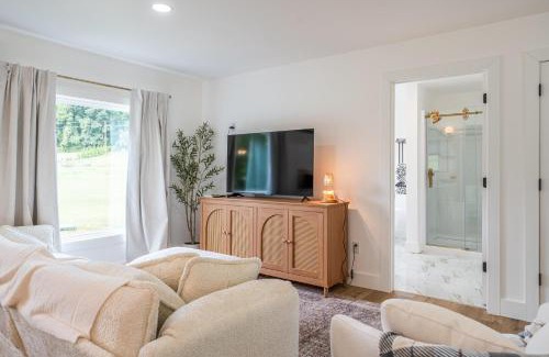 Millersburg Casa | Swancrest