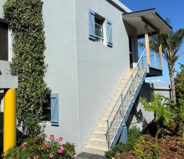 Durbanville Apartamento | Swanemeer Apartments