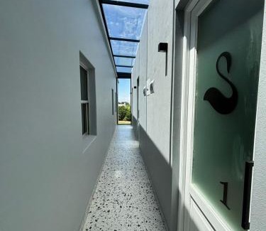 Durbanville Apartamento | Swanemeer Apartments