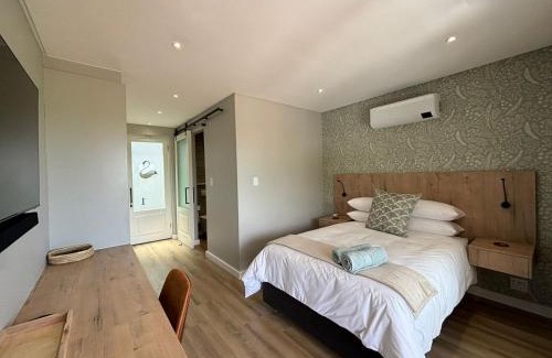 Durbanville Apartamento | Swanemeer Apartments