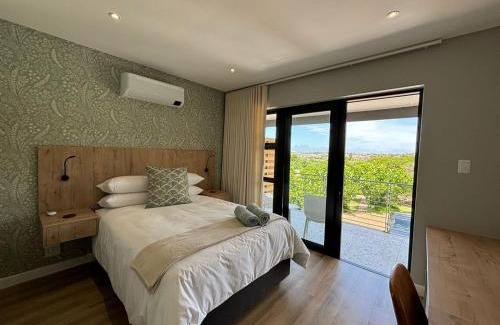 Durbanville Apartamento | Swanemeer Apartments
