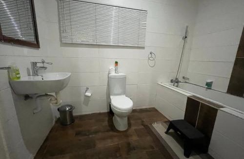 Rustenburg Casa | Swane’s guesthouse