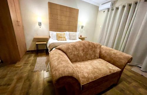 Rustenburg Casa | Swane’s guesthouse