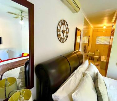 Rustenburg Casa | Swane’s guesthouse.