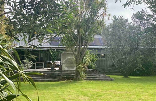 Tryphena Casa | Swanfork - The Hamptons House meets Medlands Bach