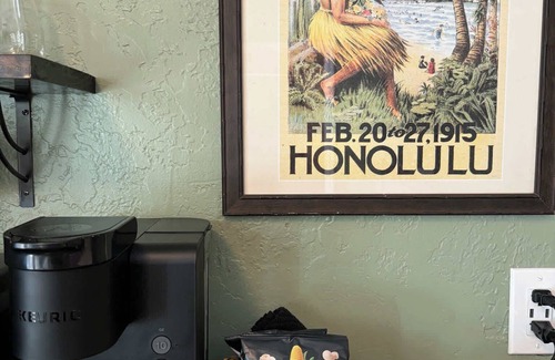 Historic Railroad District Casa | Swank Boutique Suites | Double Shower
