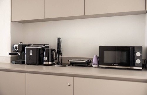 Ljubljana Old Town Apartamento | Swanky residence, premium bright apartment, 4 stars, city centre, free parking