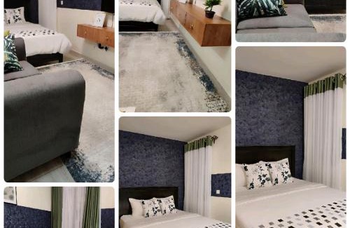 Ngong Cama Y Desayuno | Swanky Stays studio Ngong