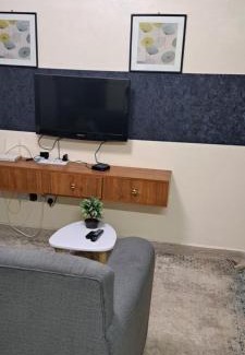 Ngong Cama Y Desayuno | Swanky Stays studio Ngong