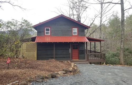 Sautee Nacoochee Casa | Swann's View - Newly remodeled in 2021 with amazing mountain views!