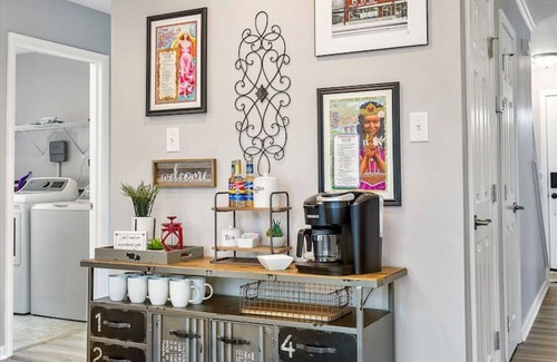 Ashland Apartamento | Charming 3-Bedroom Home in Heart of Ashland
