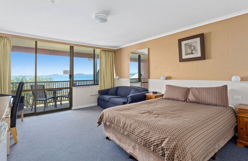 Swansea Hotel | Swansea Motor Inn