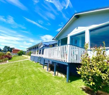 Swansea Hotel | Swansea Motor Inn Tasmania