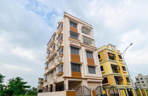 Chinar Park Casa | swaran stay guest house *