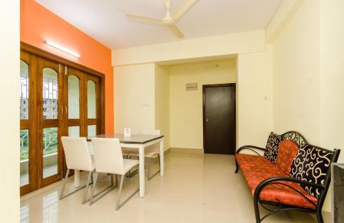 Chinar Park Casa | swaran stay guest house *
