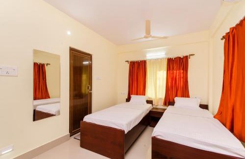 Chinar Park Casa | swaran stay guest house *