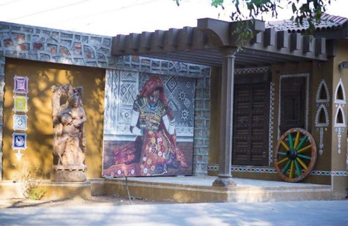 Vadodara Otro | Swarg maru gam. @Village Sadhi, Padra.