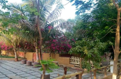 Vadodara Otro | Swarg maru gam. @Village Sadhi, Padra.