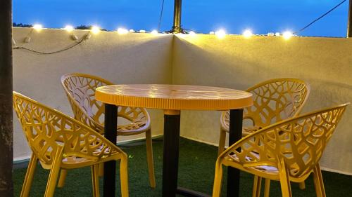 Ejipura Apartamento | Swarga Fireflies