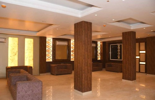 Kanpur Hotel | SWARN BHOOMI