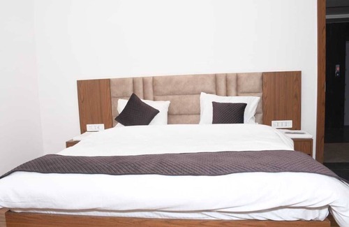 Kanpur Hotel | SWARN BHOOMI
