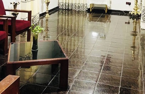 Ja-Ela Casa | Swarna derana cozy retreatment jaela