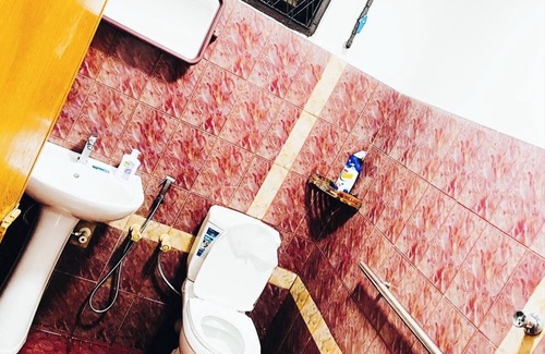 Ja-Ela Casa | Swarna derana cozy retreatment jaela