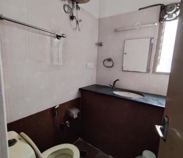 Sholinganallur Cama Y Desayuno | Swarna Sudarshan Service Apartments Sholinganallur