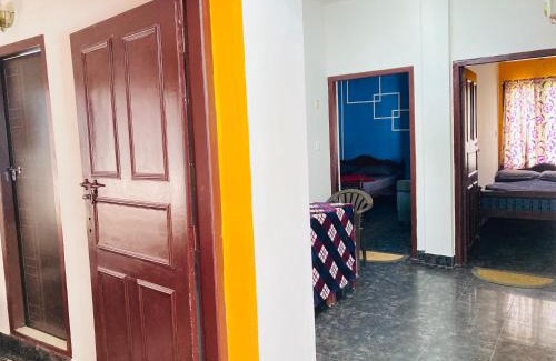 Munnar Casa | Swarna Tourist home Munnar