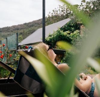 Sedgefield Casa | Swartvlei Guest Farm