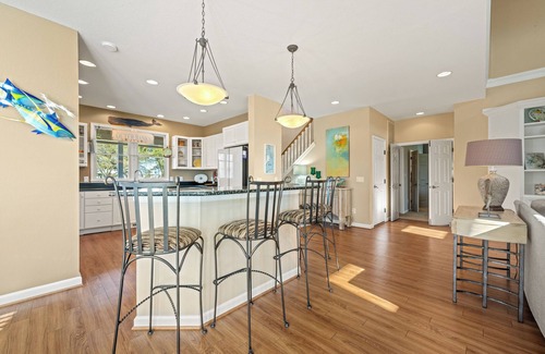 Manteo Casa | Swashbucklers Escape - Hammock Village 12
