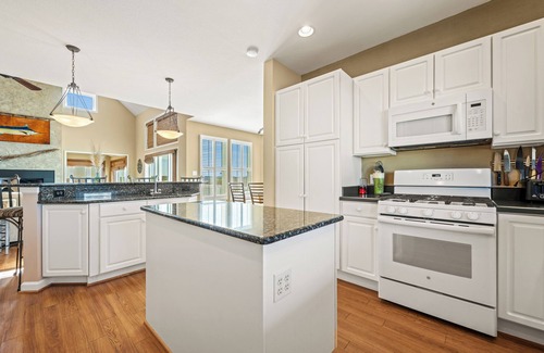 Manteo Casa | Swashbucklers Escape - Hammock Village 12
