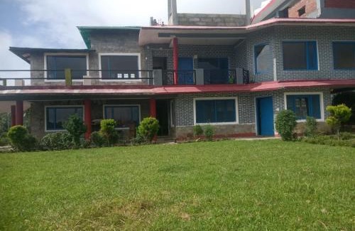 Vijaypur Casa | Swastik Homestay