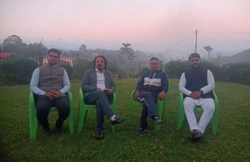 Vijaypur Casa | Swastik Homestay