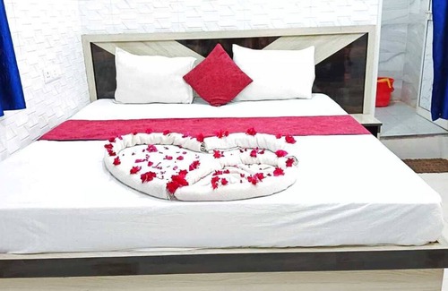 Deoghar Hotel | Swastik Hotel