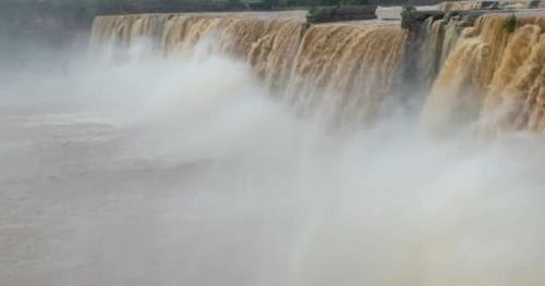 Jagdalpur Complejo | Swastikanandam