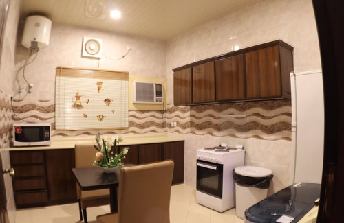 Dammam Hotel | Swat Hotel Apartment