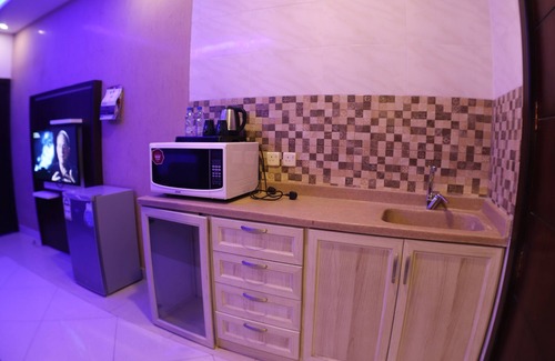 Dammam Hotel | Swat Hotel Apartment