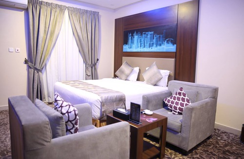 Dammam Hotel | Swat Hotel Apartment