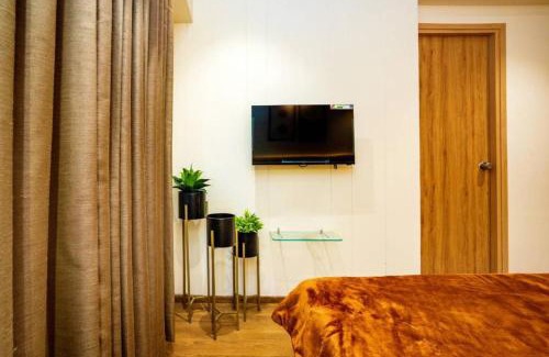 Sanand Apartamento | Swati Chrysantha