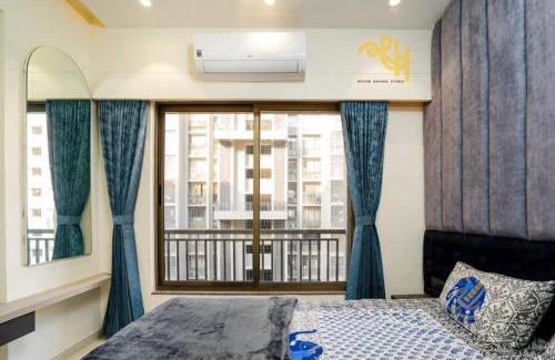Sanand Apartamento | Swati Chrysantha