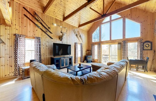 Wilmington Casa | Swaying Pines