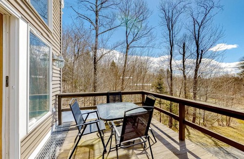 Wilmington Casa | Swaying Pines