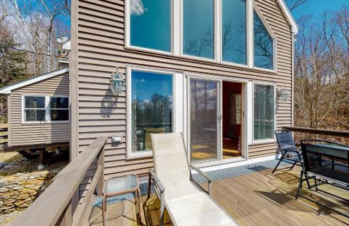 Wilmington Casa | Swaying Pines