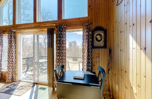 Wilmington Casa | Swaying Pines