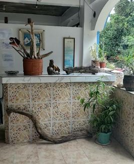 Lidlidda Casa | Swayna Homestay - By Eastdee