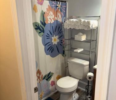 Westover Casa | Sweat & Relax 4 Bedroom Retreat