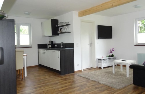 Oberhavel Casa | Casa de Suecia en el verde