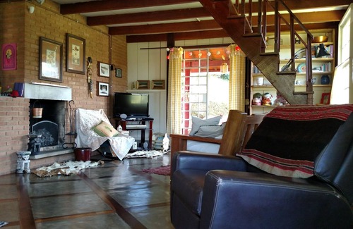 Centro Casa | GRANERO SUECO, entre Vila de Mauá y Pedra Selada